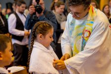 18.05.2023 Erstkommunion